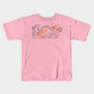 monkey Kids T-Shirt